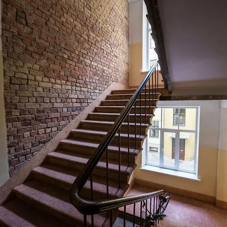 Albergue Apartament 1a