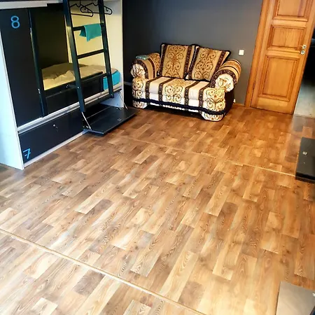 Albergue Apartament 1a *