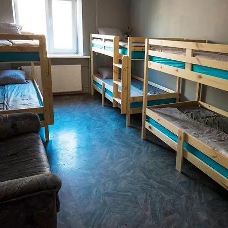 Vandrerhjem Apartament 1a Riga