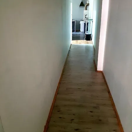Apartament 1a Riga