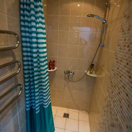 Vandrerhjem Apartament 1a Riga